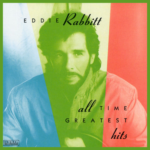 Eddie Rabbitt